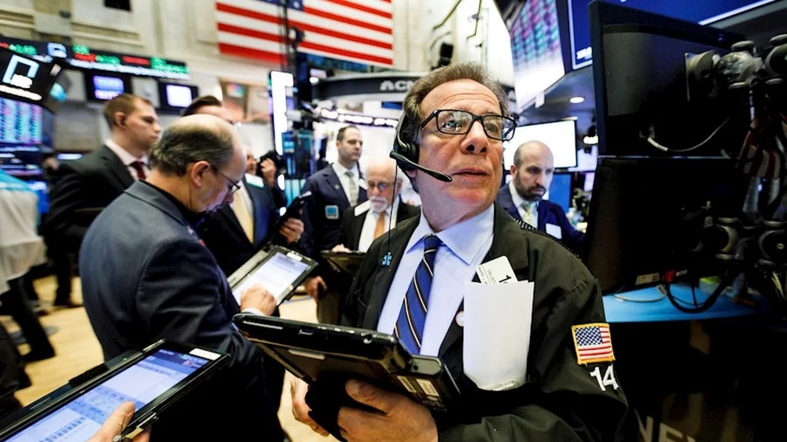 Wall Street anota ganancias en diciembre y en el cuarto trimestre