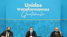 Economía de Guatemala registra un crecimiento no visto en 40 años, según el Banco de Guatemala
