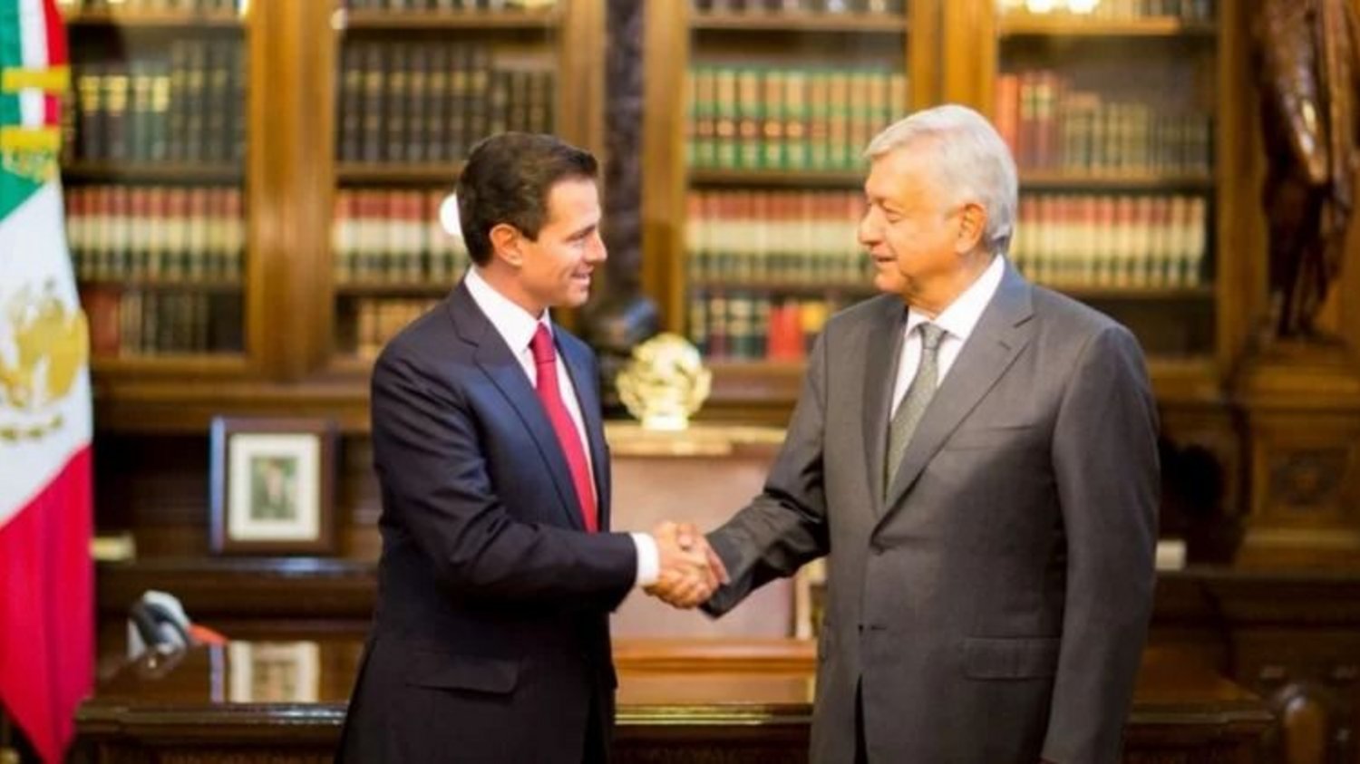 Son 900 los invitados a la toma de posesión de AMLO