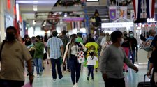 El BM prevé un "sólido crecimiento" de 4.7 % en Centroamérica en el 2022