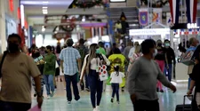 El BM prevé un "sólido crecimiento" de 4.7 % en Centroamérica en el 2022