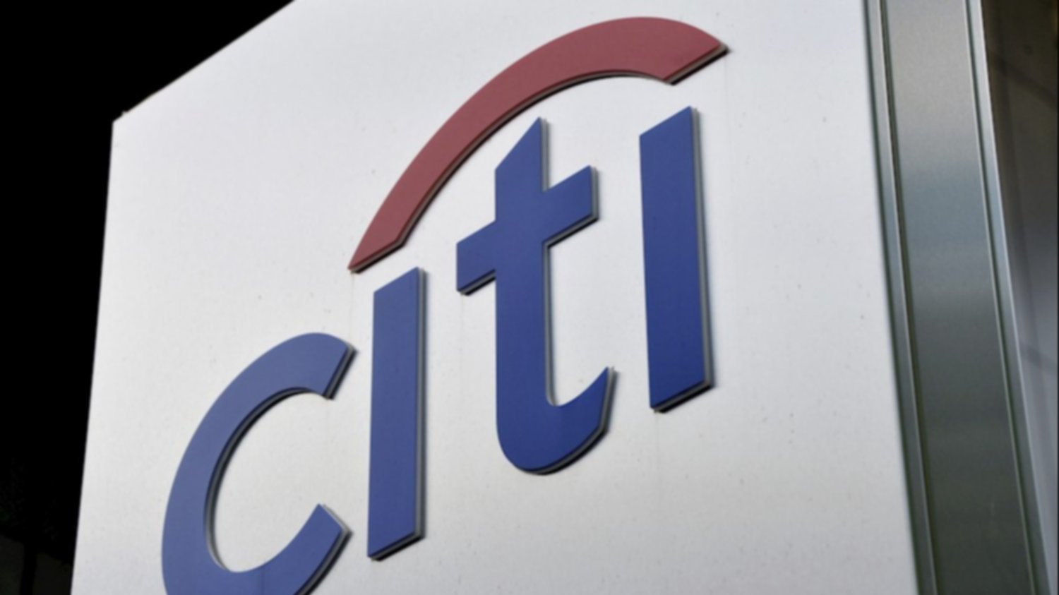 Citigroup cerrará operaciones en banca de consumo y pequeña empresa de México