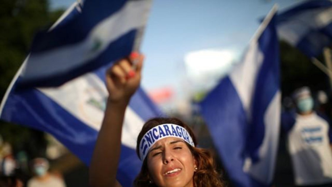 Crisis en Nicaragua aleja a turistas
