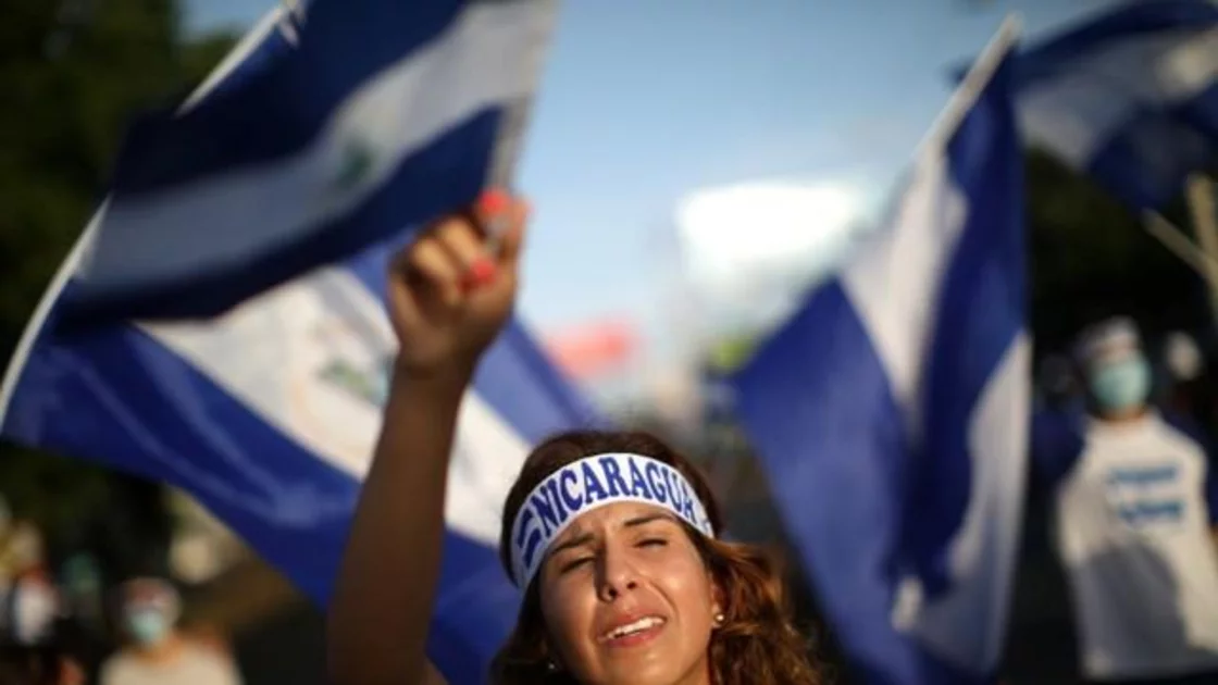 Crisis en Nicaragua aleja a turistas