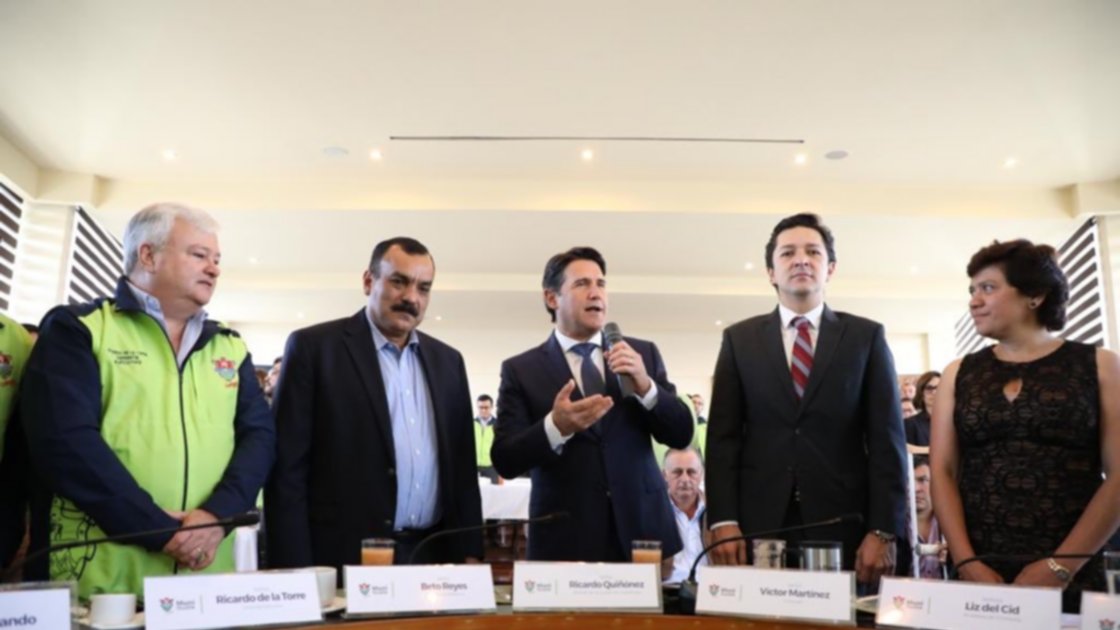 Coronavirus: Municipalidad prepara plan por Semana Santa