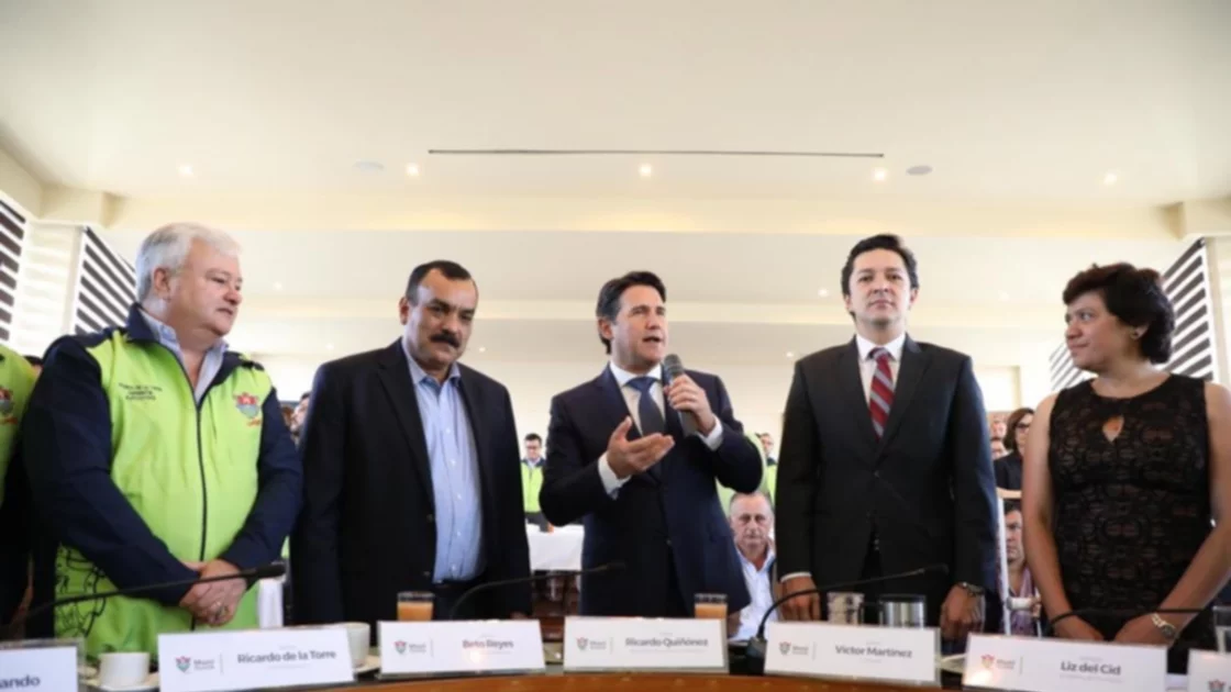Coronavirus: Municipalidad prepara plan por Semana Santa