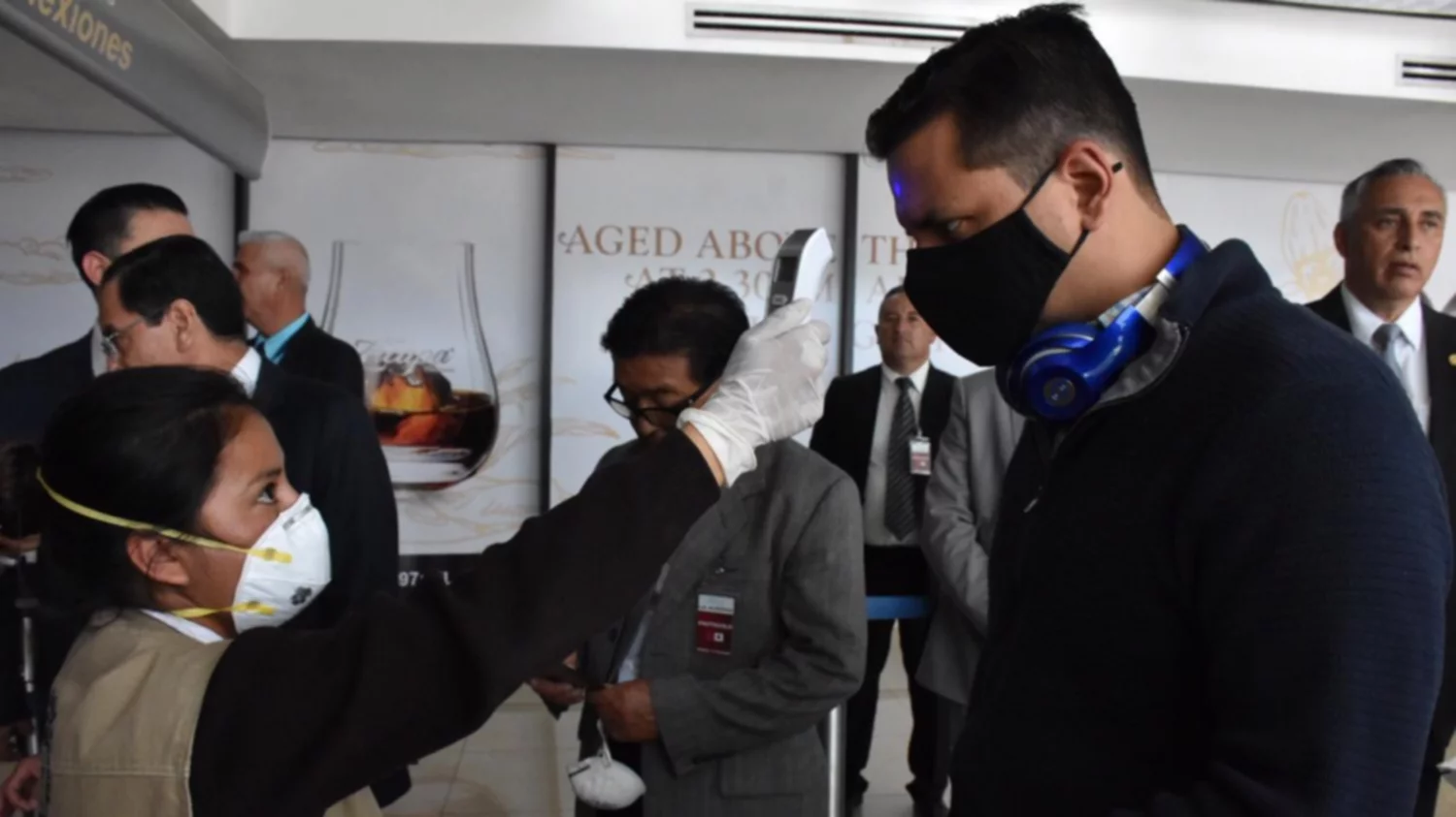 Empleados con síntomas de coronavirus no podrán ser despedidos