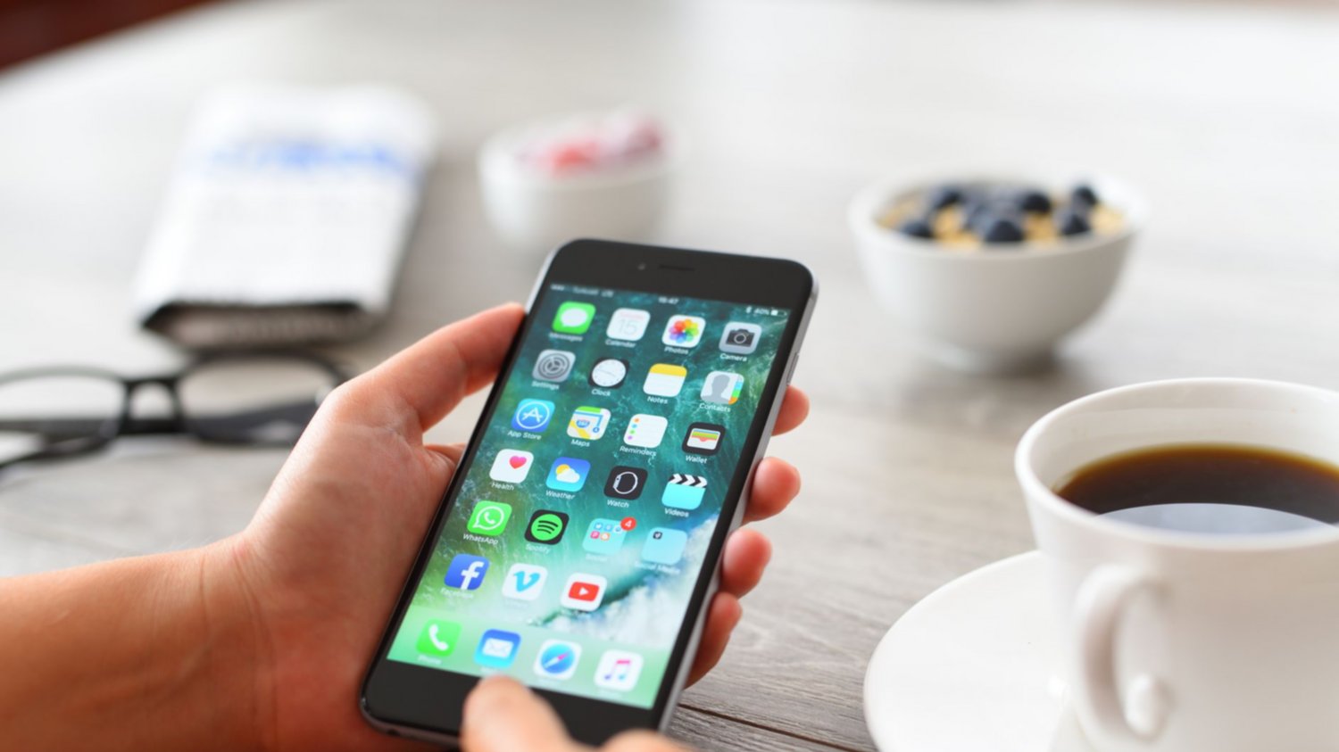 Deporte, lectura, música, Apps para la cuarentena del coronavirus Deporte, lectura, música, Apps para la cuarentena del coronavirus