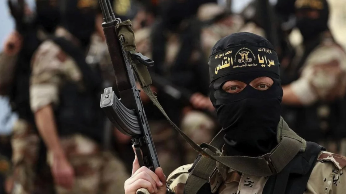Terrorismo ha matado 3,205 personas en 2017