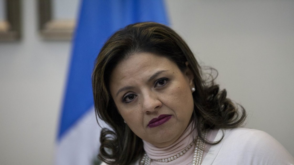 FECI pide a la Fiscal General accionar contra Sandra Jovel