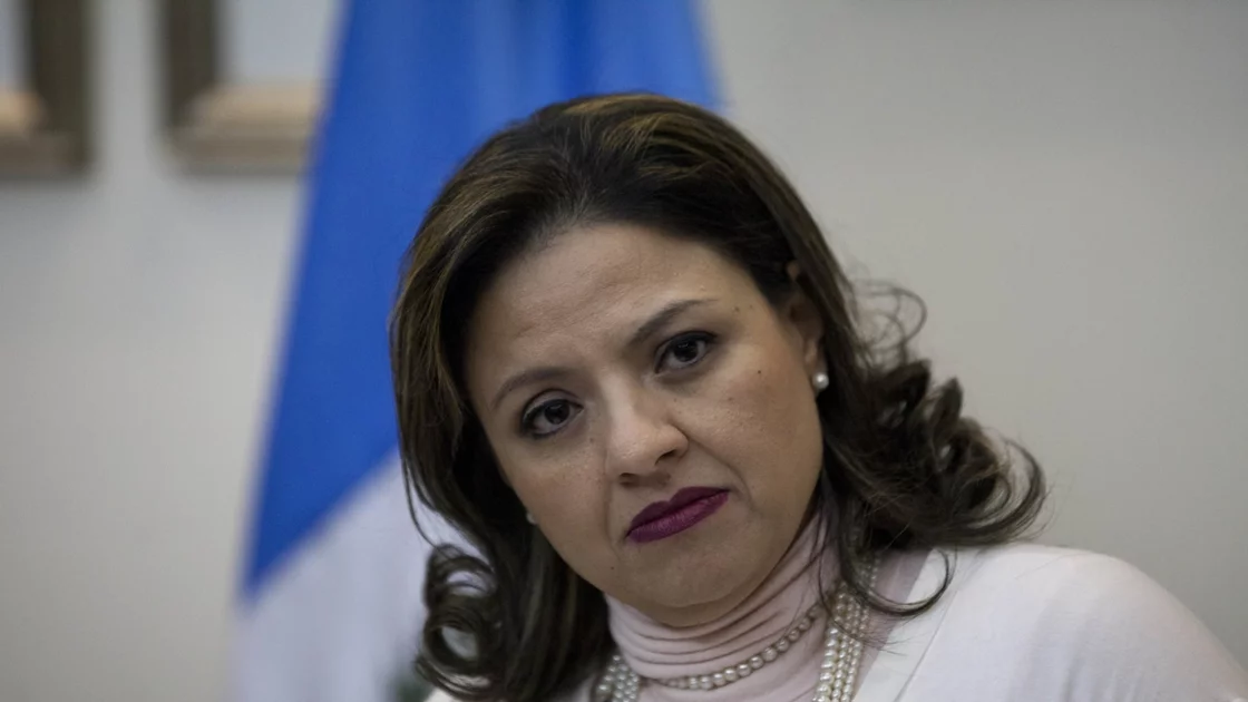 FECI pide a la Fiscal General accionar contra Sandra Jovel