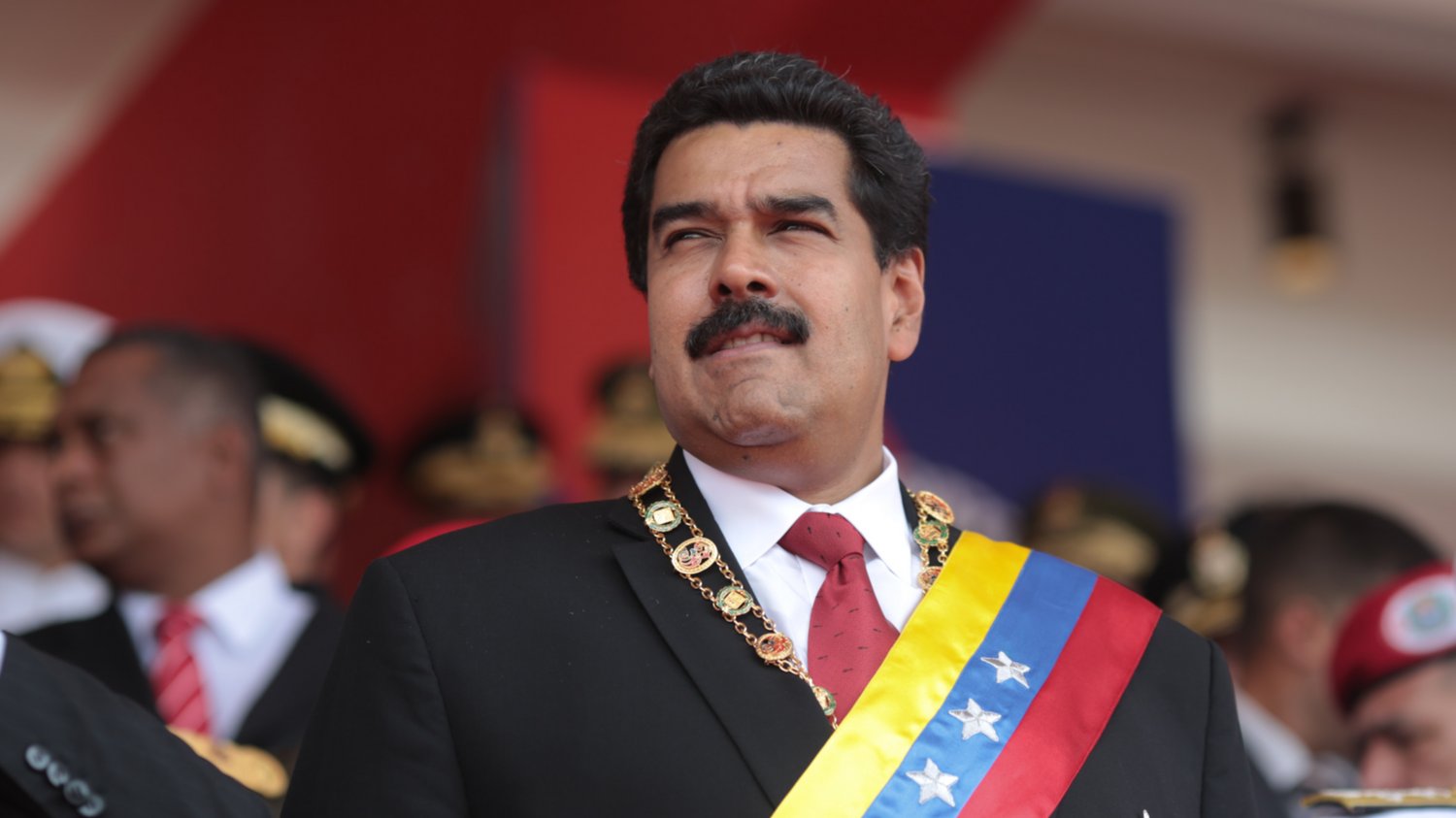 Conozca a los cuatro funcionarios de Nicolás Maduro sancionados por EEUU Conozca a los cuatro funcionarios de Nicolás Maduro sancionados por EEUU
