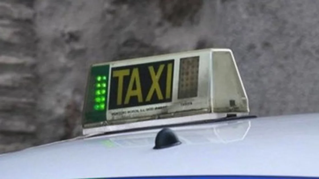 Los “trofeos” de José Víctor Alburez, el violador serial que operaba en su taxi