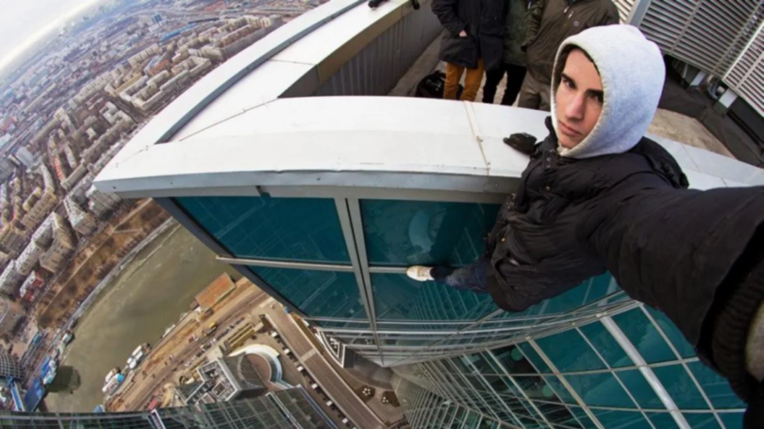 Unas 259 personas han muerto al intentar tomarse una selfie