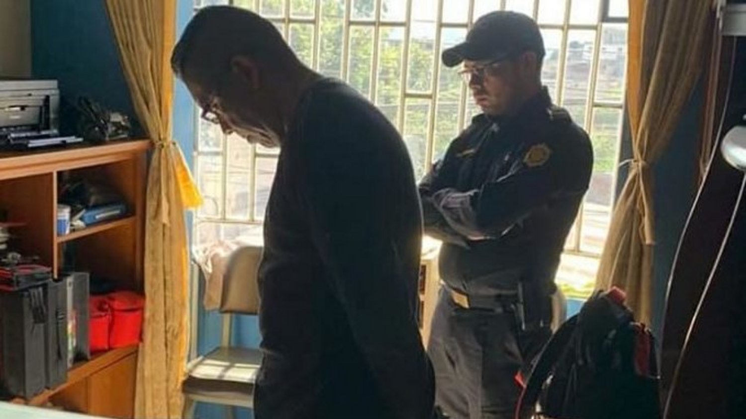 Pastor evangélico irá a juicio por producción de  pornografía infantil