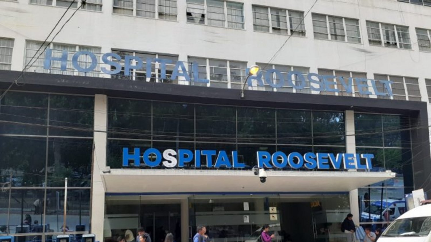 PDH confirma que Roosevelt y San Juan tienen 83 pacientes con Covid-19