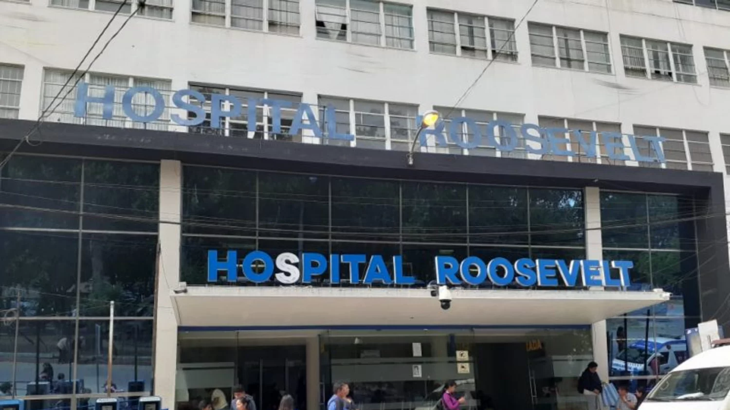 PDH confirma que Roosevelt y San Juan tienen 83 pacientes con Covid-19