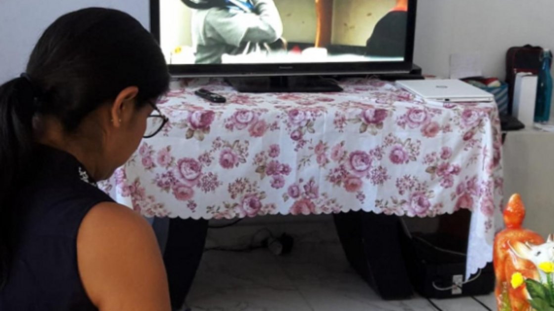 Estos son los horarios de clases del programa “Yo Aprendo en Casa”