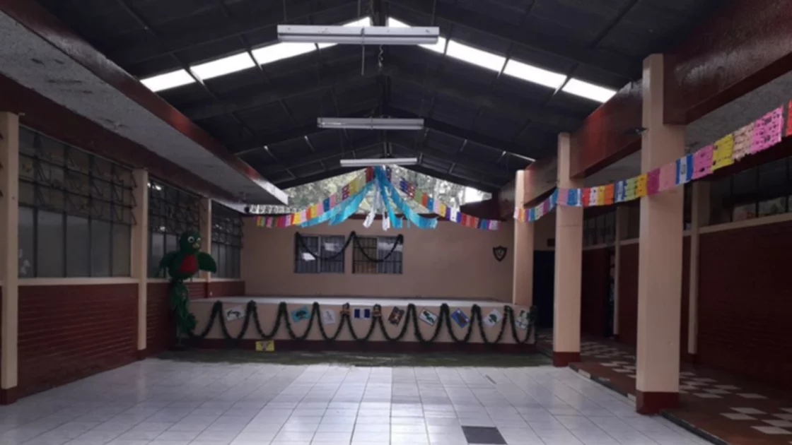 Delincuentes saquean dos escuelas, pérdidas suman Q140 mil