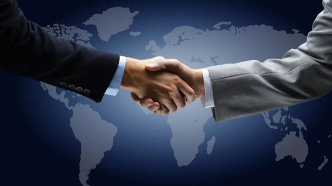 ¿Qué es Diplomacia?