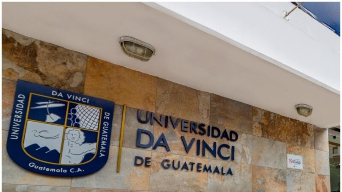 La Universidad Da Vinci, sus redes criminales y su nuevo decano David Gaitán
