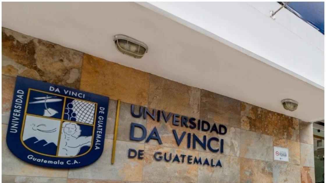 La Universidad Da Vinci, sus redes criminales y su nuevo decano David Gaitán