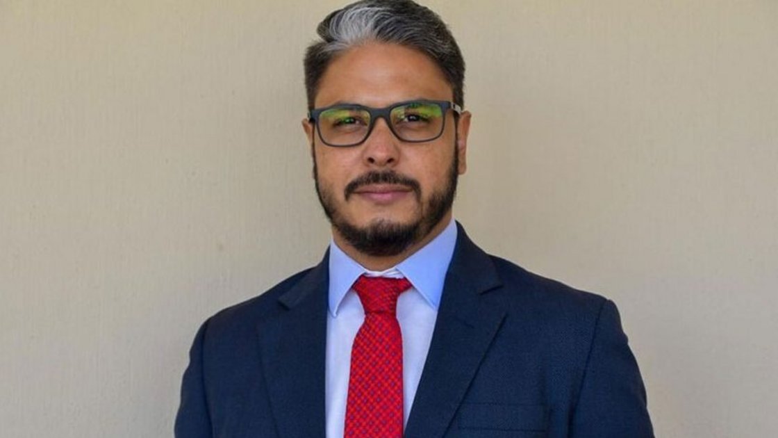 David Gaitán no cumple requisitos para ser decano de la Universidad Da Vinci
