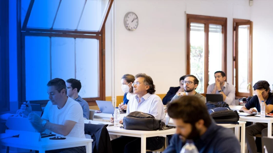 Fotografía obtenida de Facebook, CEDEM-Centro de Dueñez Empresaria