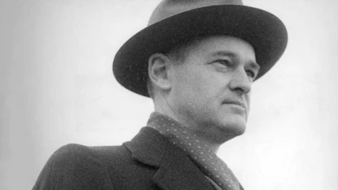 George Kennan