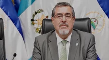 Bernardo Arévalo, presidente electo de Guatemala, tomará posesión el próximo 14 de enero.