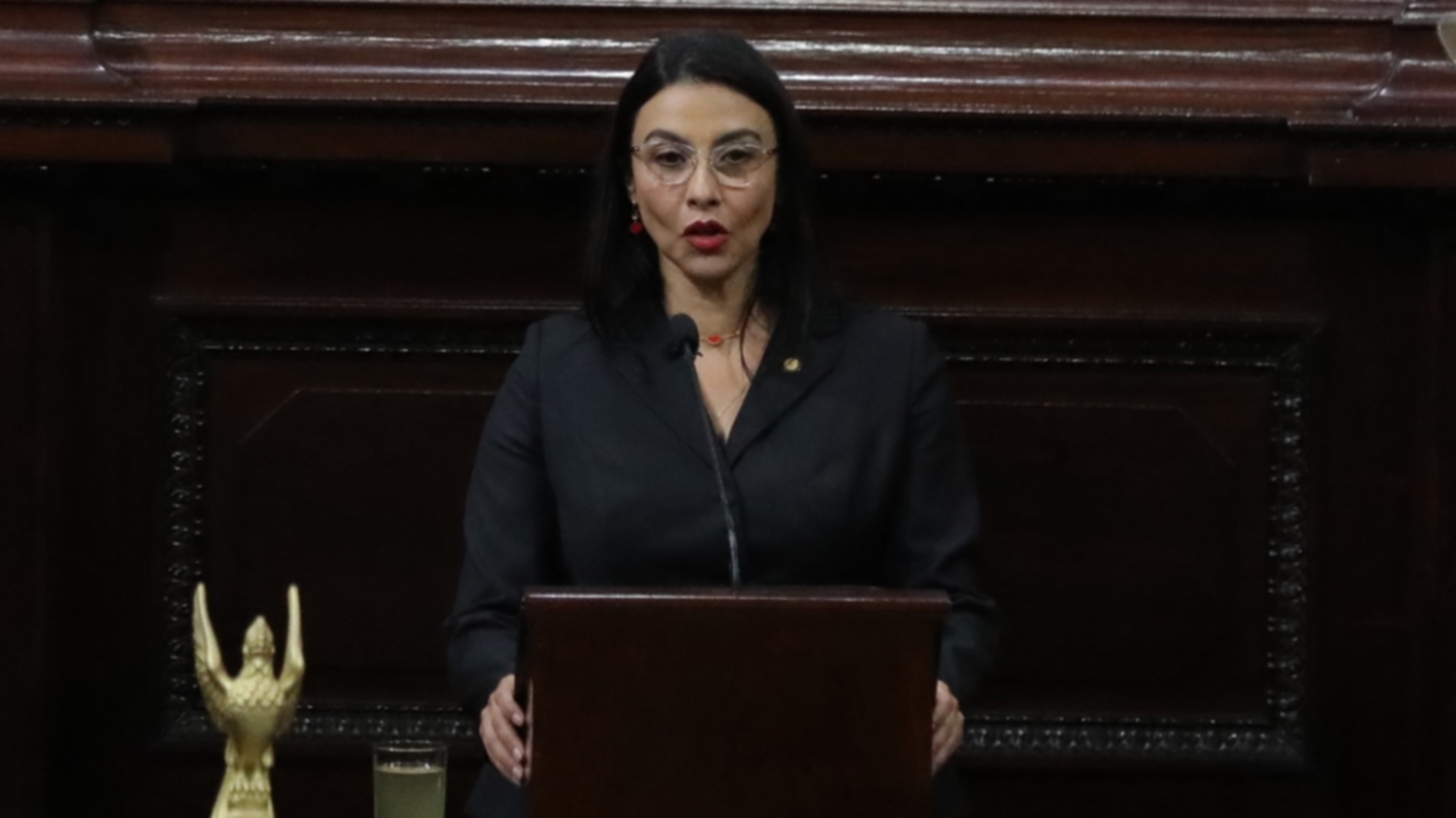 Hasta el momento se sabe que el partido político Movimiento Semilla está suspendido y desintegrado. Fotografía utilizada con fines ilustrativos para esta nota.  