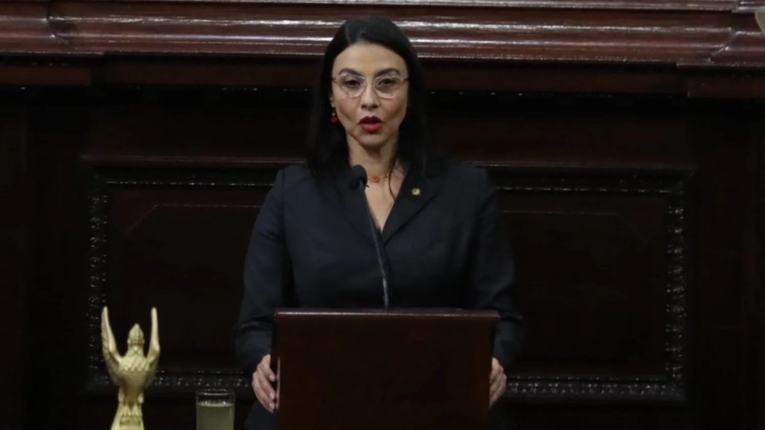 Hasta el momento se sabe que el partido político Movimiento Semilla está suspendido y desintegrado. Fotografía utilizada con fines ilustrativos para esta nota.  