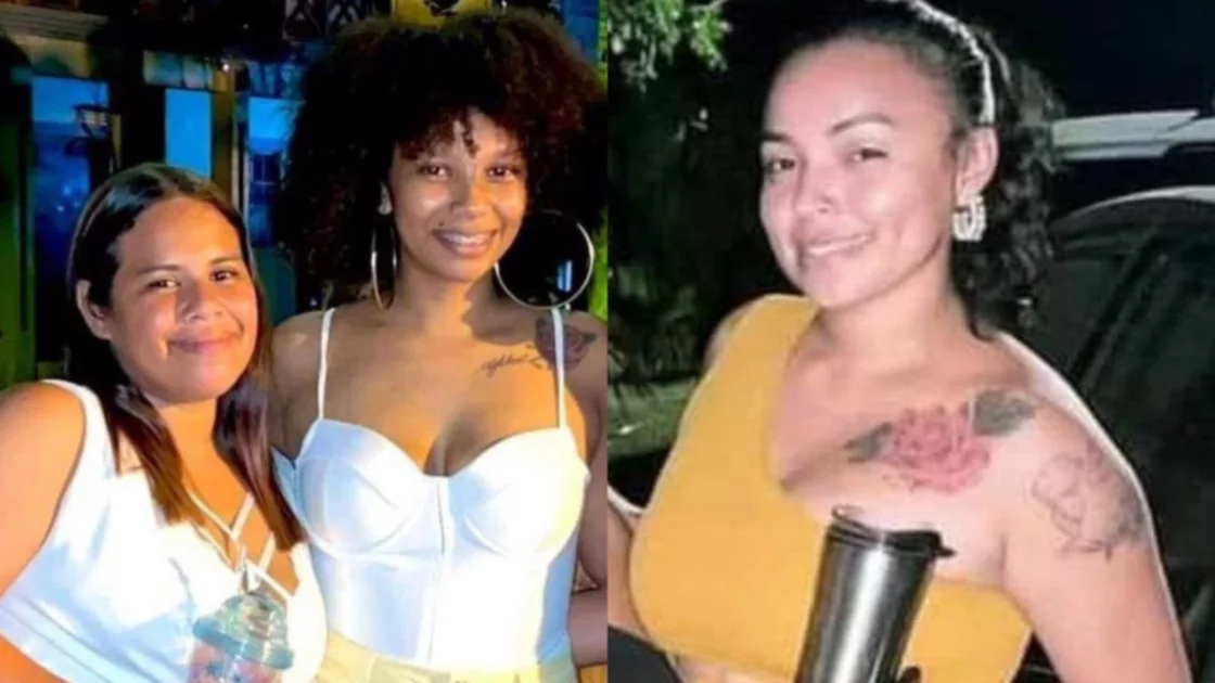 Tragedia en Roatán: Tres amigas fueron encontradas sin vida (Fotografía: El Heraldo)