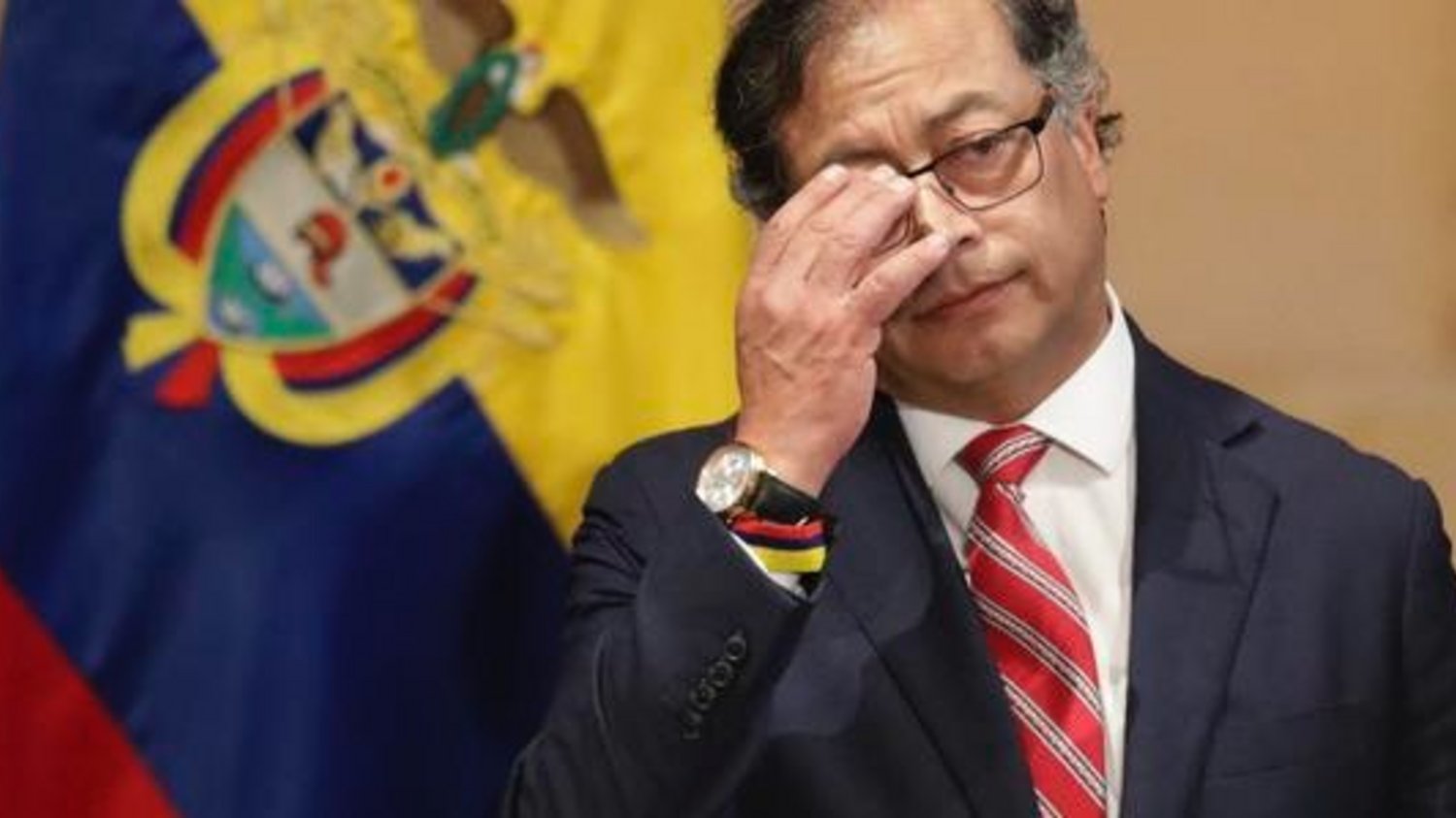 Video falso de Gustavo Petro en estado de ebriedad desencadenó controversia política (Fotografía: El Comercio)