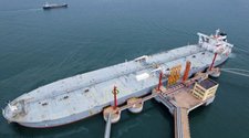 Rusia se convirtió en el principal proveedor de petróleo de China en 2023 (El Economista)