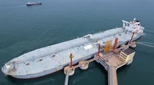 Rusia se convirtió en el principal proveedor de petróleo de China en 2023 (El Economista)