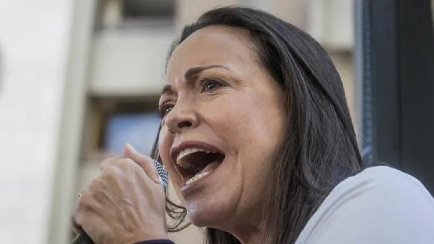 Tensión en las relaciones EE.UU.-Venezuela: se preparan sanciones tras la inhabilitación de María Corina Machado (Fotografía: El Comercio)