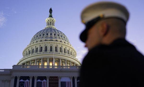 Trump y su regreso a la Casa Blanca
