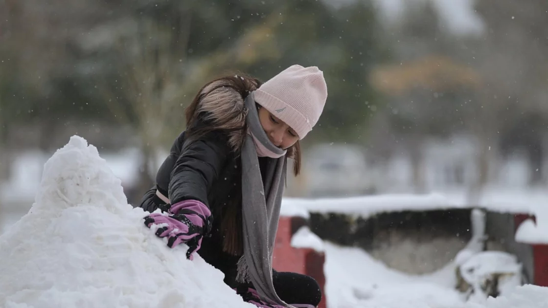 Tormenta invernal provocará descenso de temperatura en noroeste de México