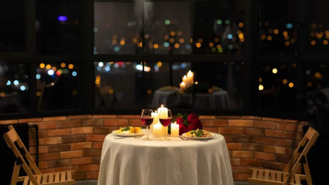 Día del amor | 5 restaurantes que debes conocer para tener tu cita ideal este 14 de febrero
