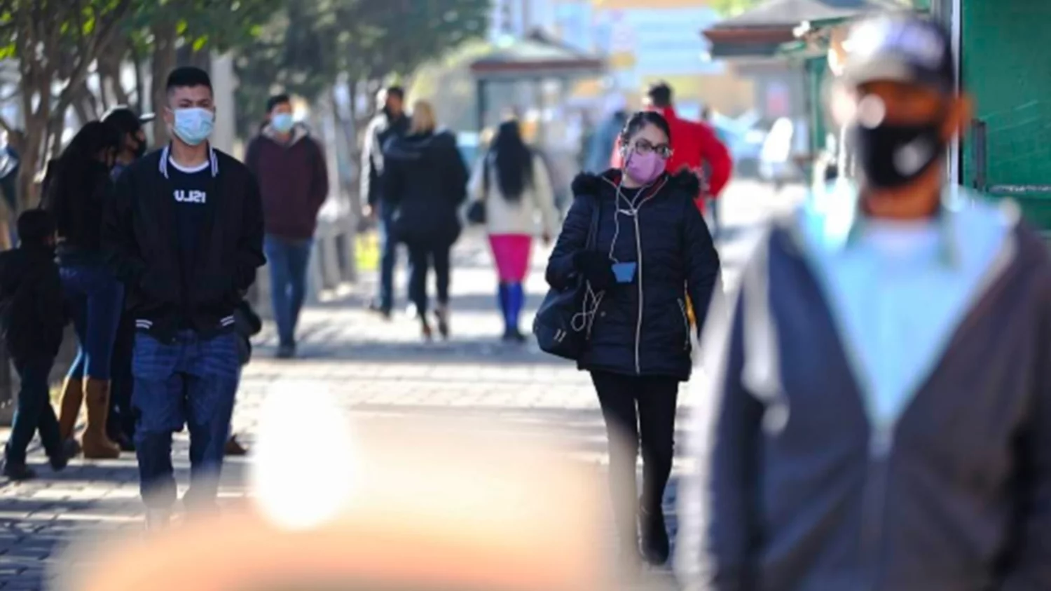 Clima en Guatemala: Frente frio prevalecerá durante el fin de semana 