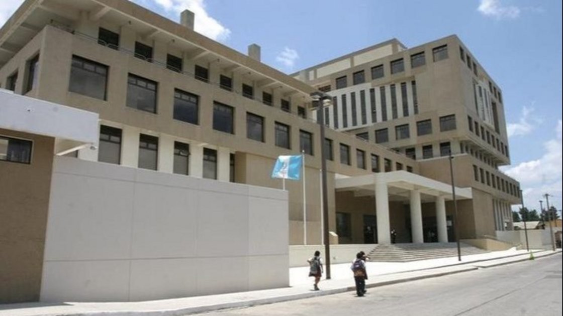 Fiscal General