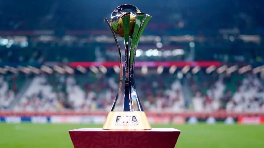 Mundial de Clubes (Fotografía: Sporting News)