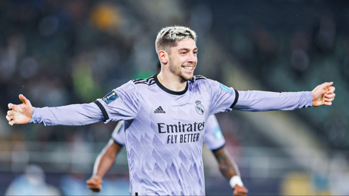 Mundial de Clubes (Fotografía: Real Madrid)