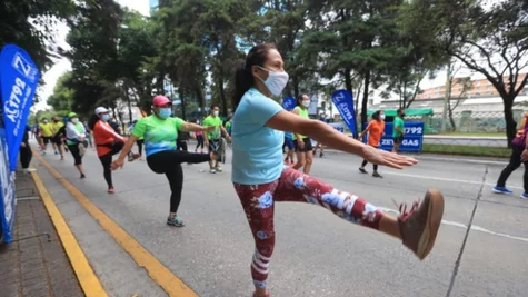 Academia deportiva 