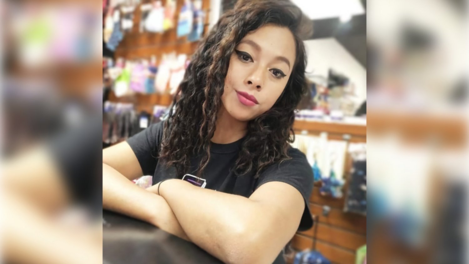 Karina Lisbeth