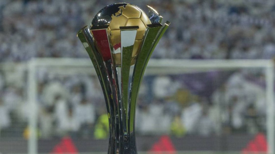 Mundial de Clubes (Fotografía: As)