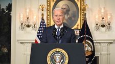 Biden asegura que su memoria "Está Bien" en respuesta al Fiscal (Fotografía:El Mundo)