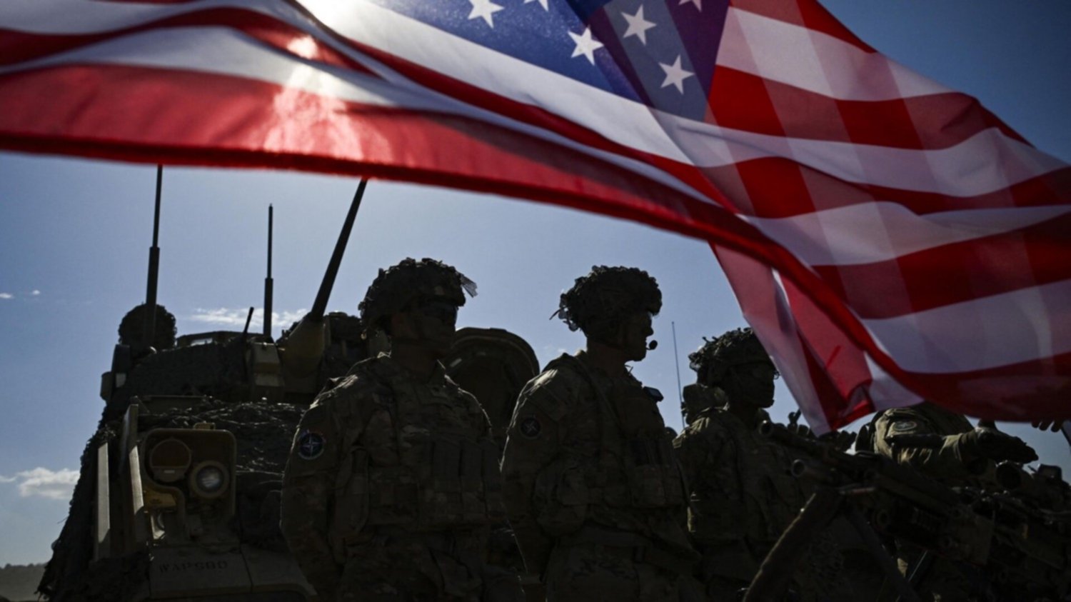Estados Unidos investiga las acciones militares de Israel (Fotografía: S. M.)