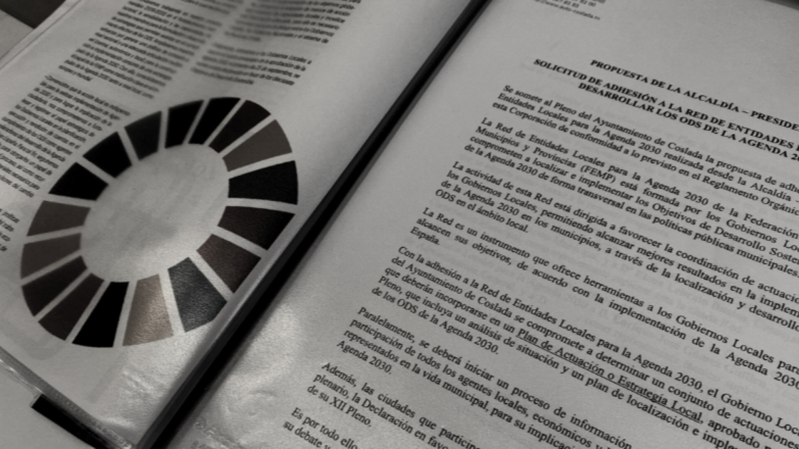 Ayuntamento de Coslada